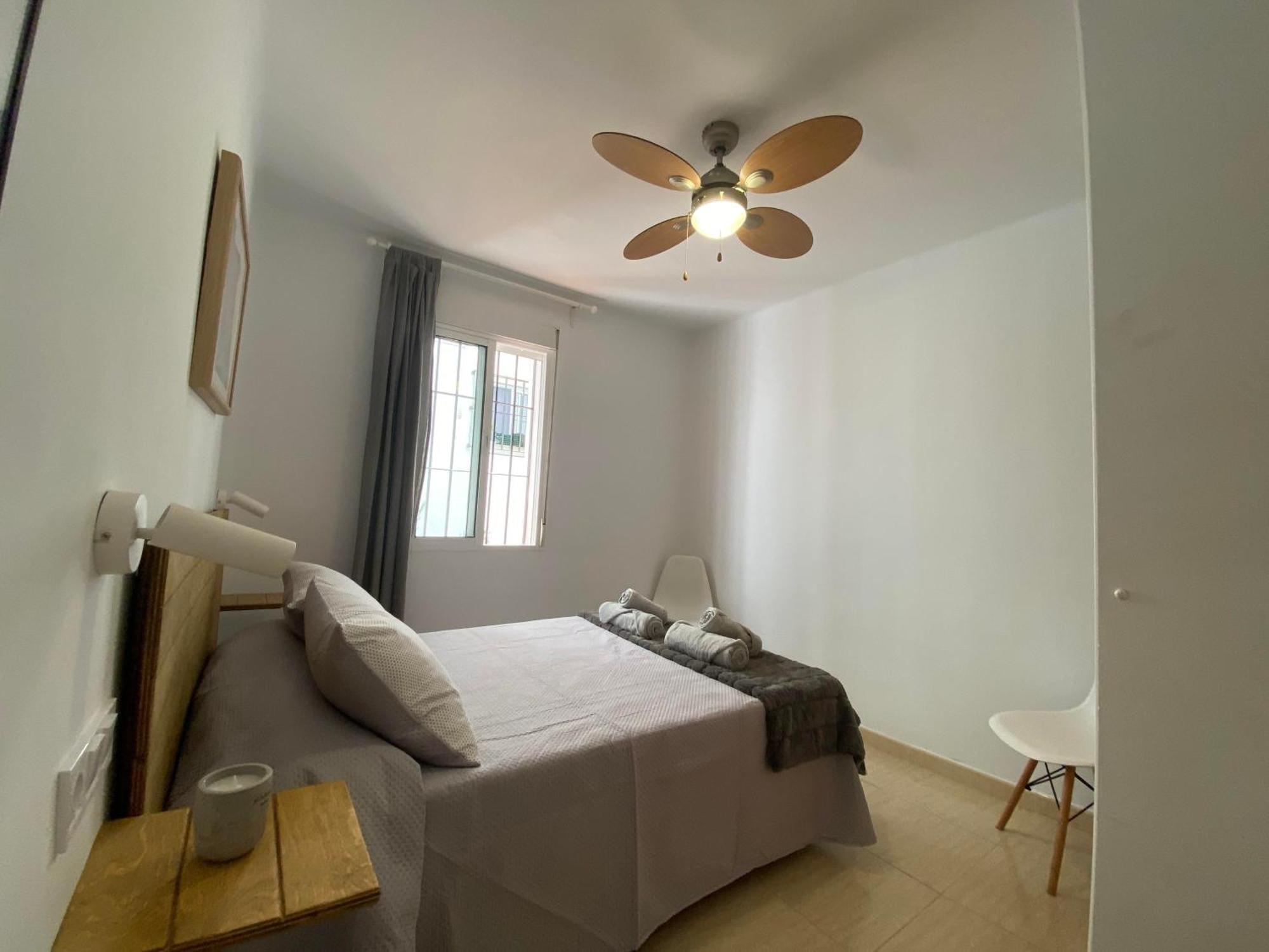 Apartamento Centro Malaga, La Merced エクステリア 写真