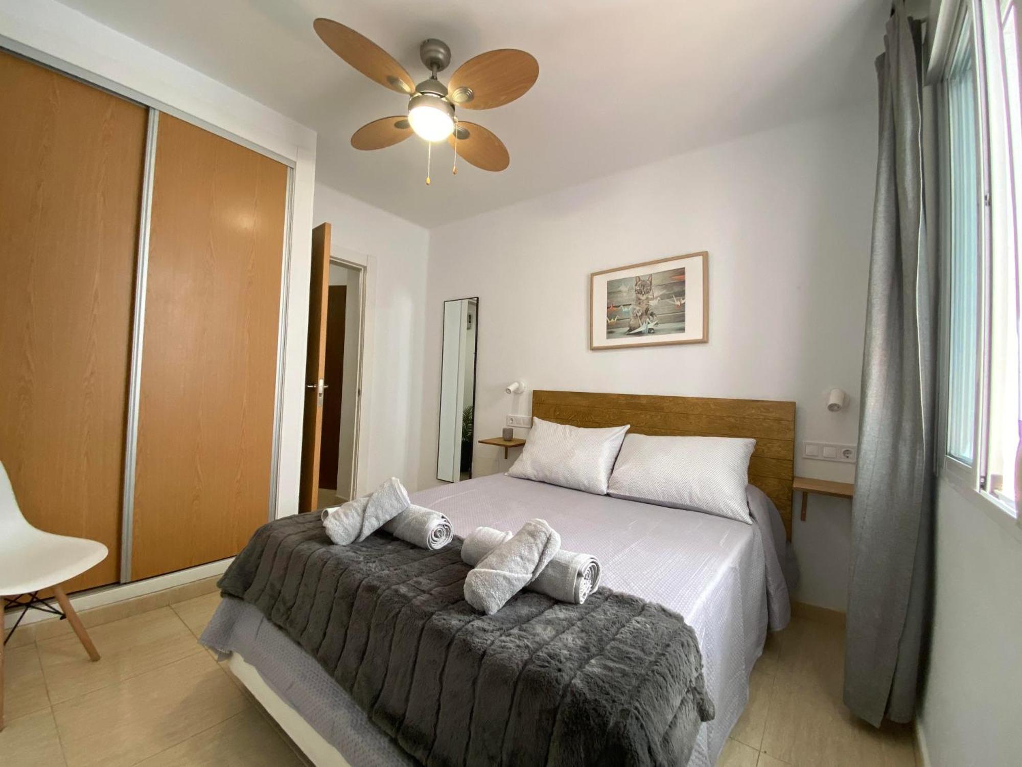 Apartamento Centro Malaga, La Merced エクステリア 写真