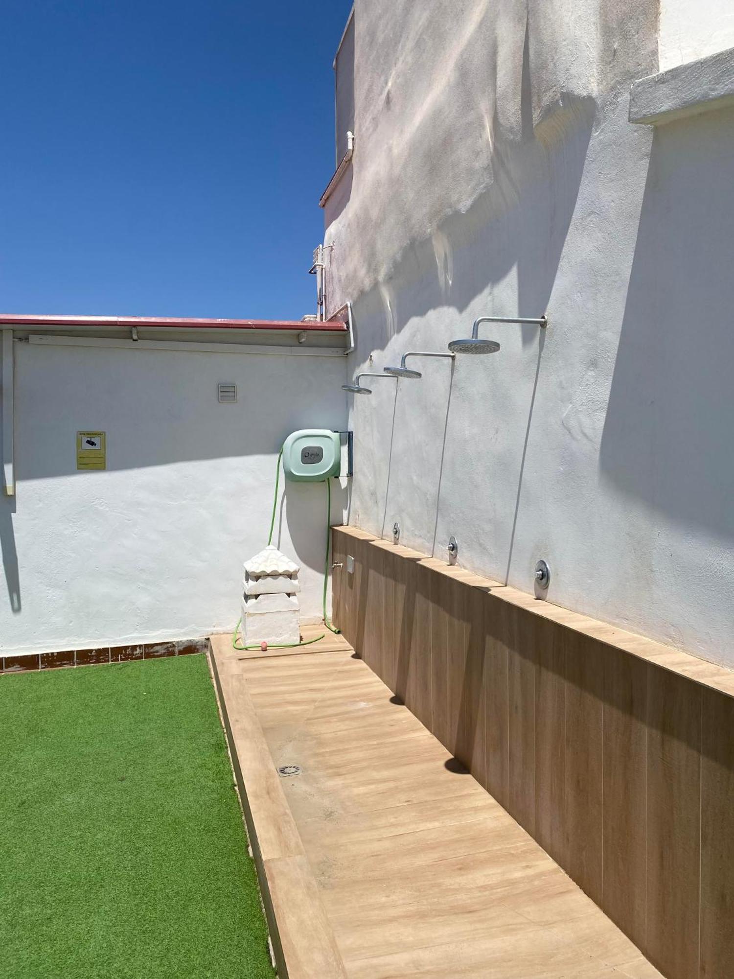 Apartamento Centro Malaga, La Merced エクステリア 写真
