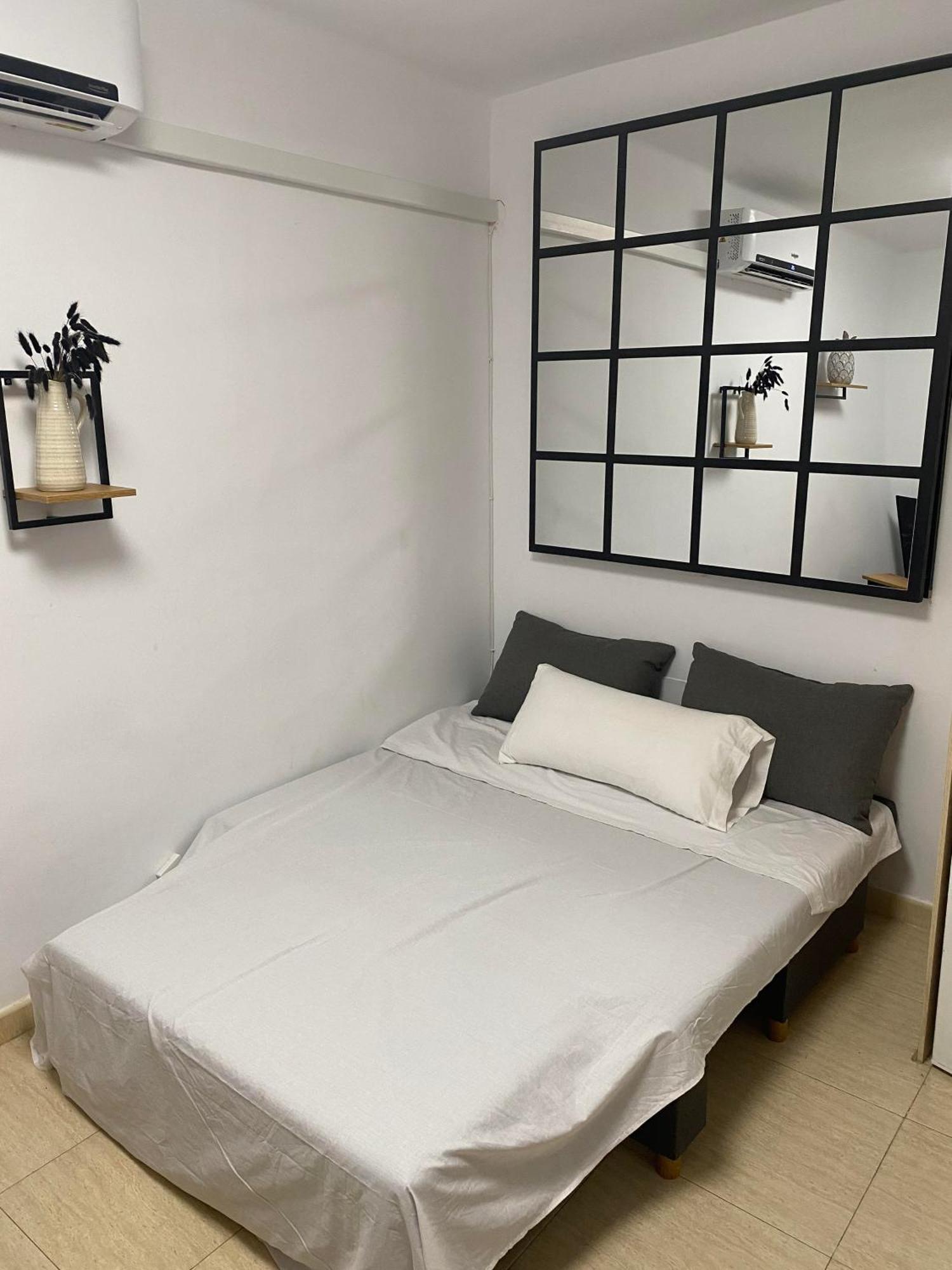 Apartamento Centro Malaga, La Merced エクステリア 写真