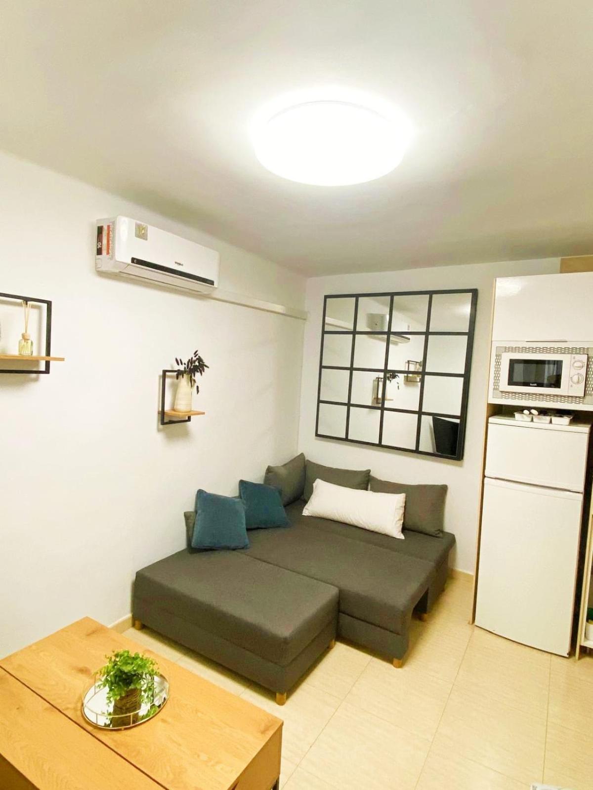 Apartamento Centro Malaga, La Merced エクステリア 写真