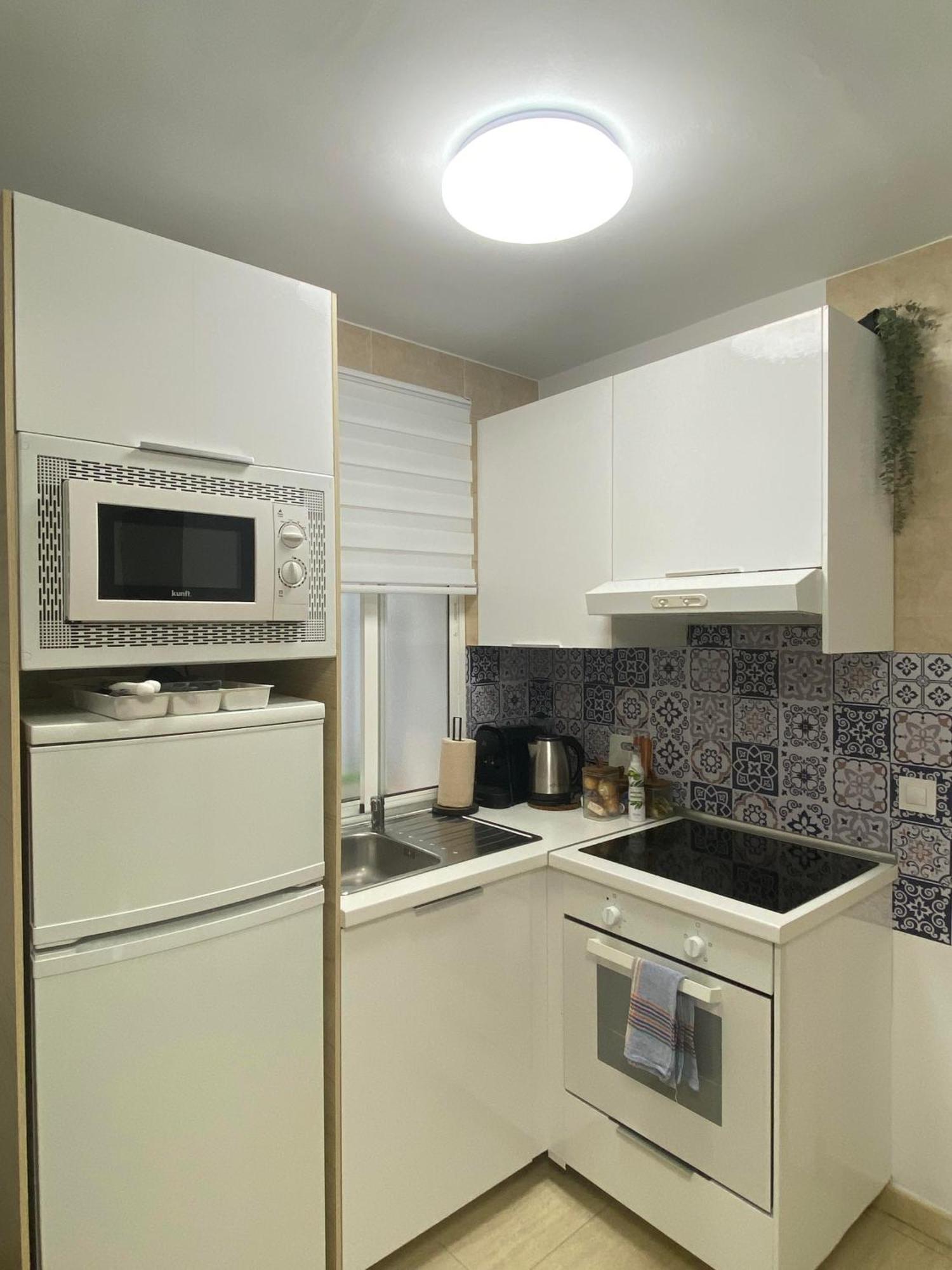 Apartamento Centro Malaga, La Merced エクステリア 写真