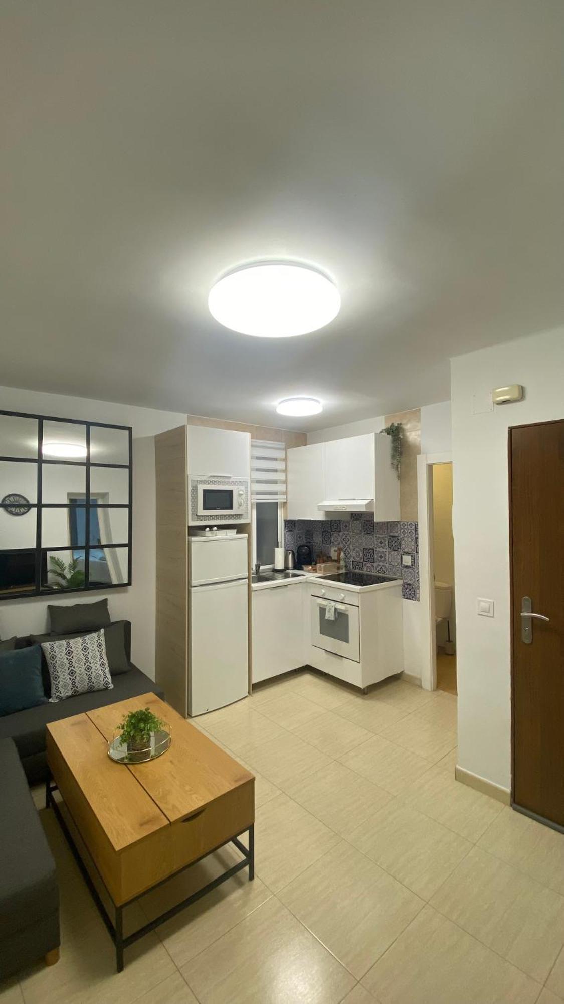 Apartamento Centro Malaga, La Merced エクステリア 写真