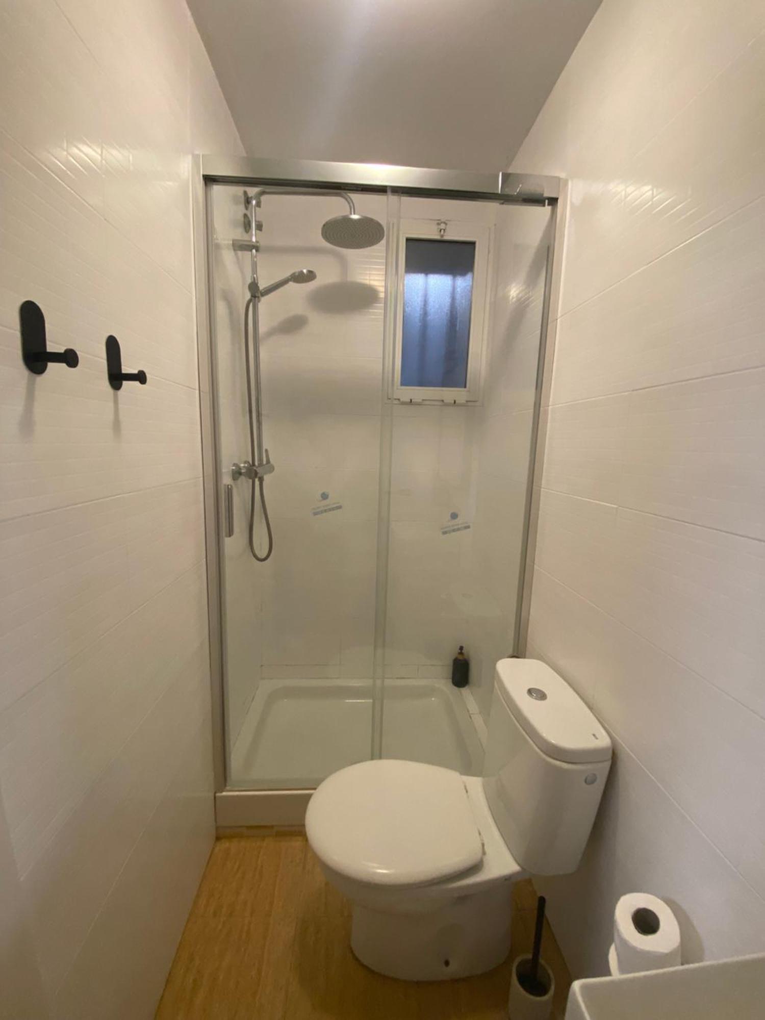 Apartamento Centro Malaga, La Merced エクステリア 写真