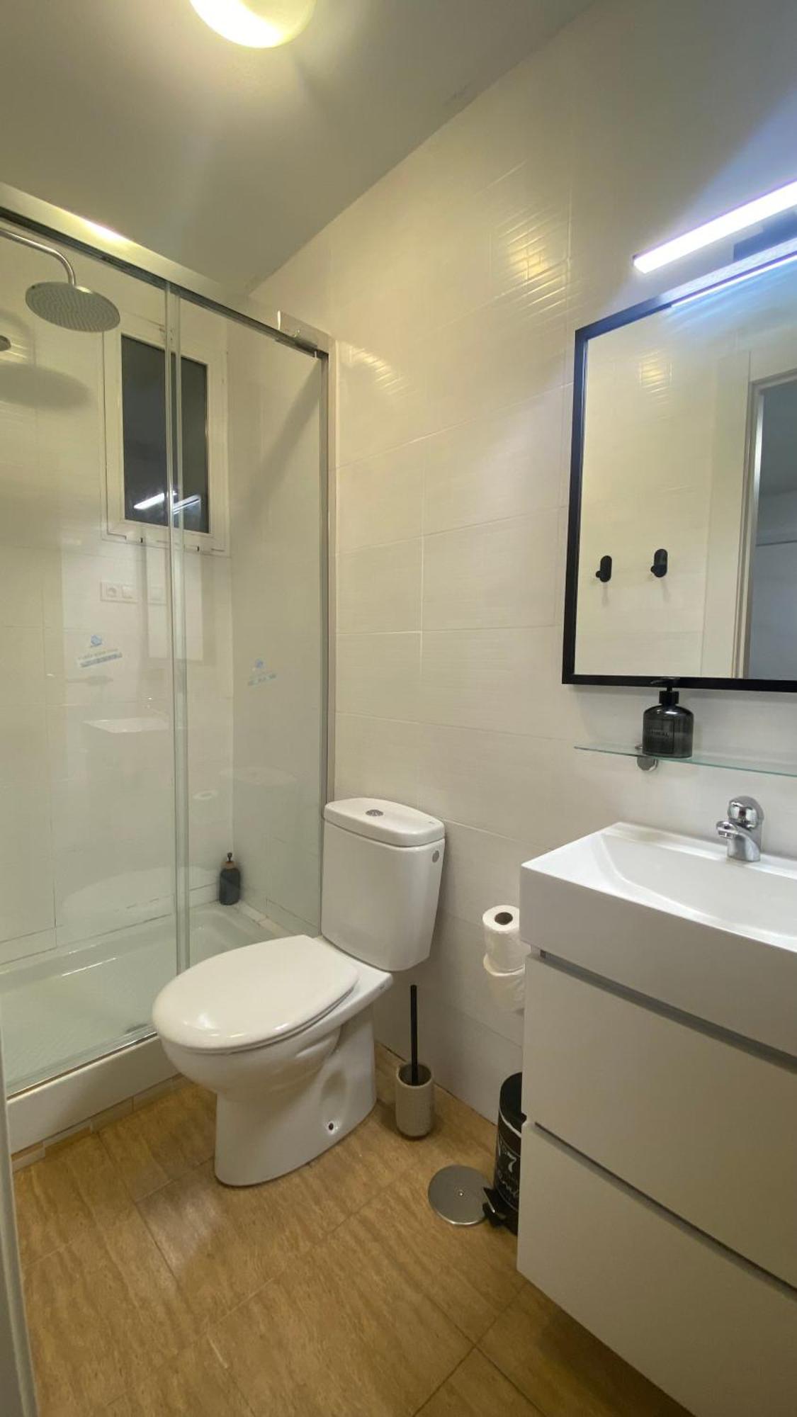 Apartamento Centro Malaga, La Merced エクステリア 写真