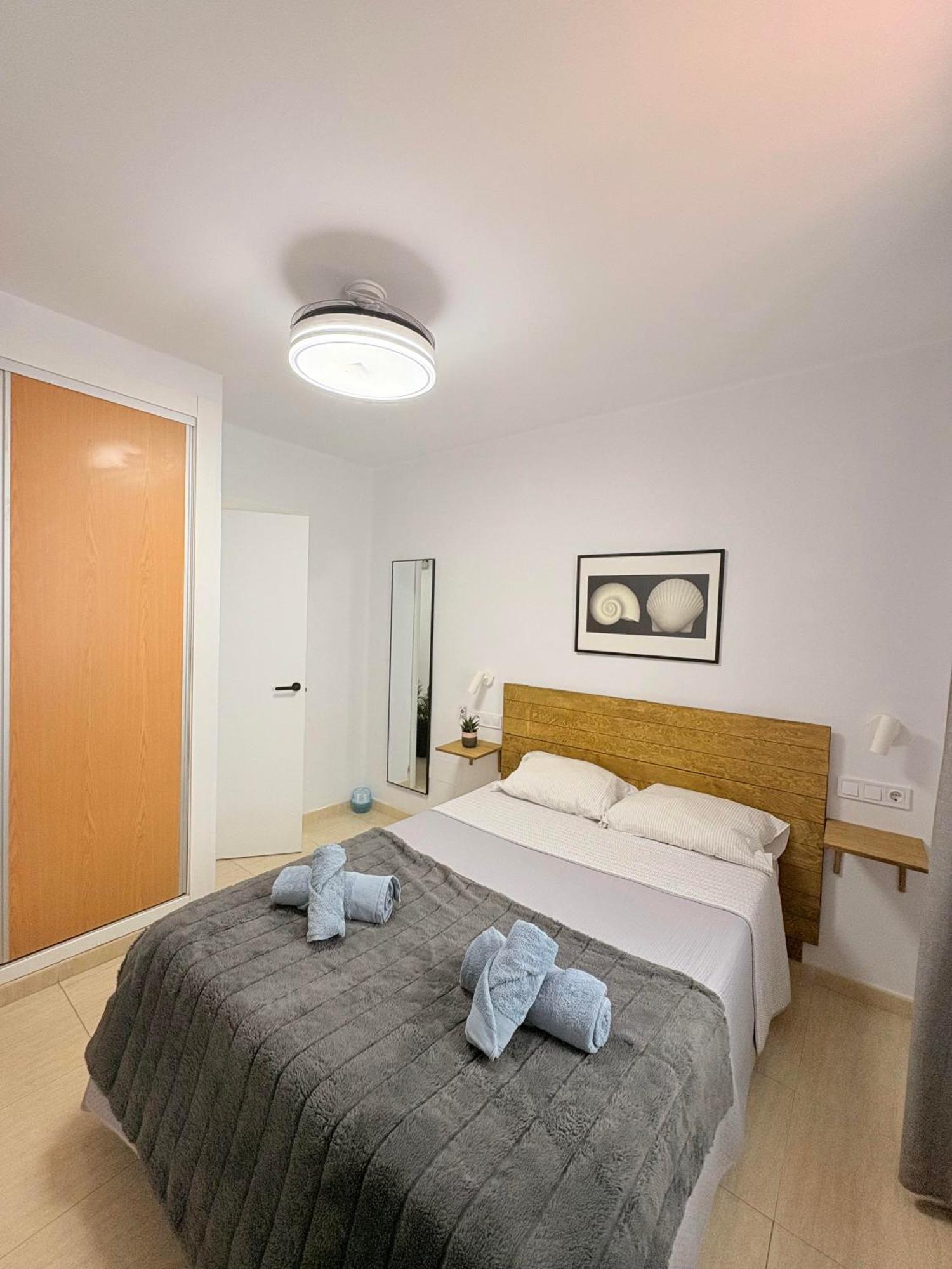 Apartamento Centro Malaga, La Merced エクステリア 写真
